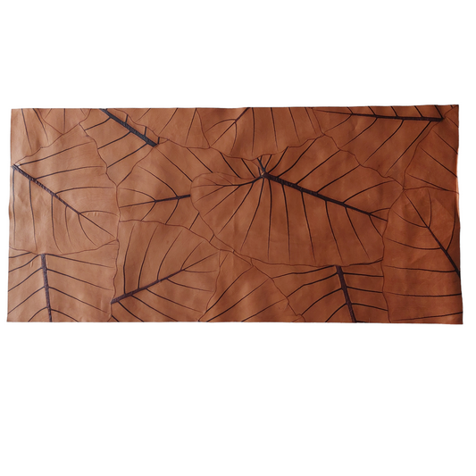 BeLEAF Panel Cognac