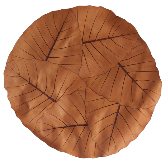 BeLEAF Panel Cognac