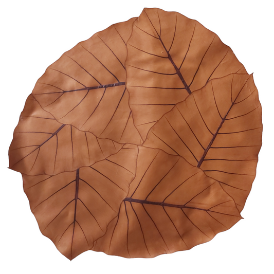 BeLEAF Panel Cognac